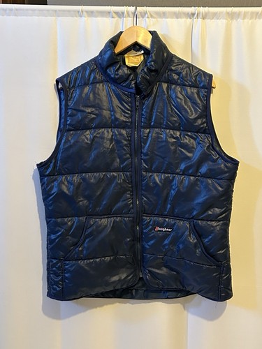 Vintage berghaus dacron - vintage,