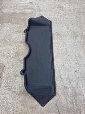 NISSAN JUKE F15 2010-2019 BOOT