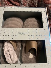 Ted Baker LOPSEY Plush Faux