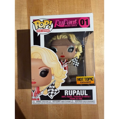 Funko pop drag queens - pop!,
