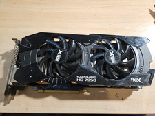 SAPPHIRE RADEON HD 7950 OC
