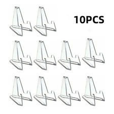 10-30X Clear Acrylic Trading
