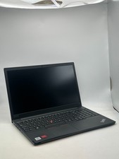 Lenovo E15 Core i7-10510U 8GB