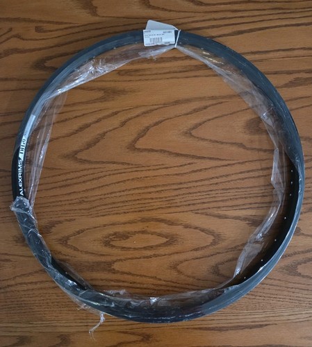 Alex dh19 rim disc black - alex,