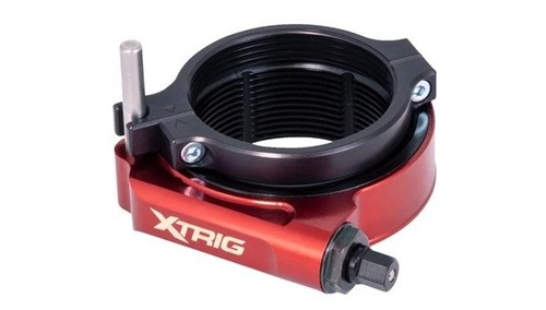 Xtrig pre load - xtrig, adjuster