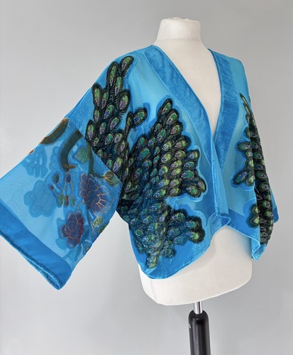 Dreamkeeper blue green silk - dreamkeeper,