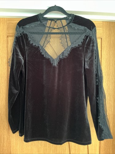 Ladies monsoon new black - ladies,