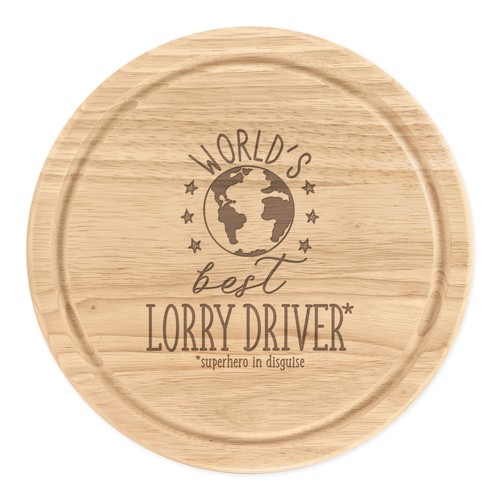 World best lorry driver - world's,