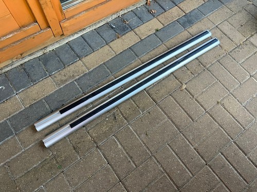 Thule 861 120cm aero - 120cm, roof