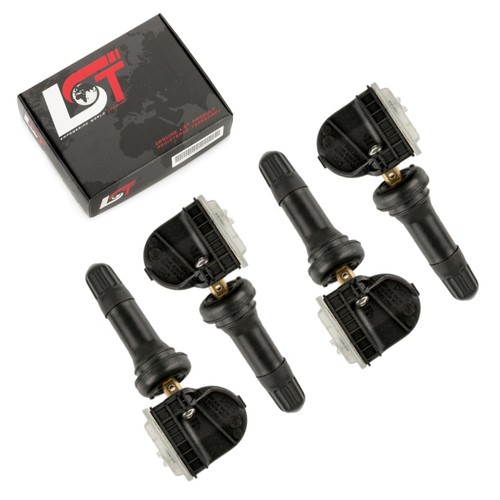 Rdci tpms sensor tire - 4x,