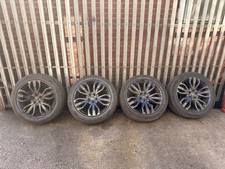 Genuine Range Rover Sport 5007