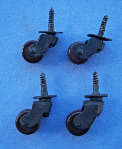 Pairs antique edwardian - antique,