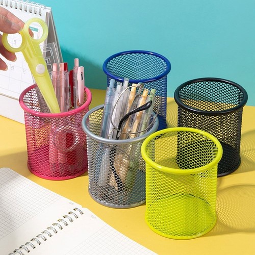 Desk tidy mesh - desk,