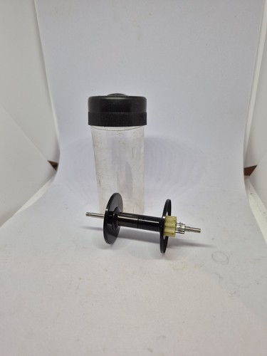 Abu ambassadeur 6000c spool - abu,