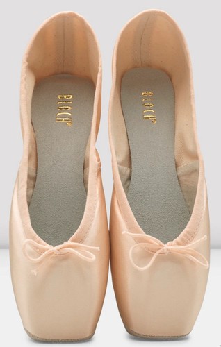 Bloch pointes ballet - pointes,