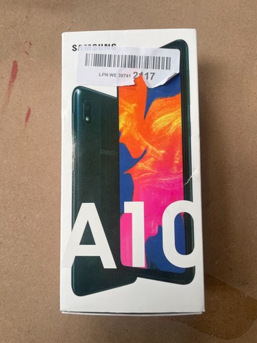 Samsung galaxy a10 - samsung,