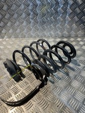 Audi A4 2007 S Line Quattro 3.2 Rear Suspension Springs. G3