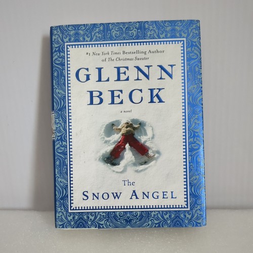 The snow angel glenn beck - snow, by