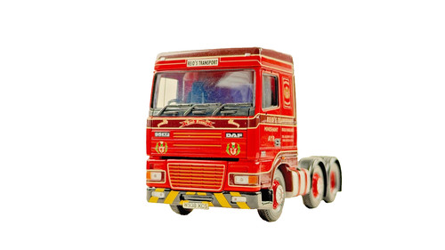 Corgi scale diecast - 1/50,