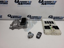 BMW ECU Lockset Fits M4 F82
