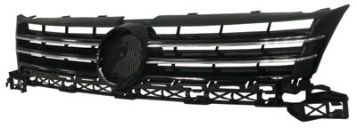 Fit touran grille gloss - fit,