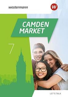 Camden market - camden, /