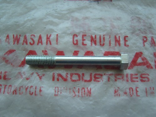 Kawasaki h2 kh500 s1 - kawasaki,