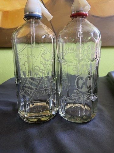 Vintage taylor staines co - &,