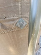 Nash Double Top Mk4 Bivvy with