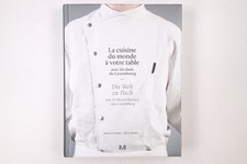 47706 Jacques Demarque LA