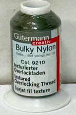 Gutermann Bulky Nylon Thread