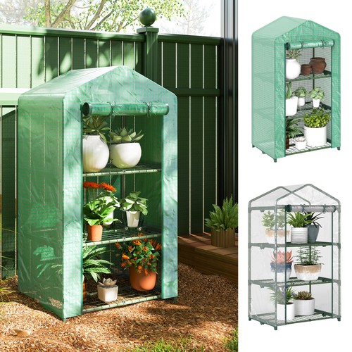 Portable greenhouse garden - portable,