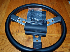 13.5 inch Moutney steering wheel