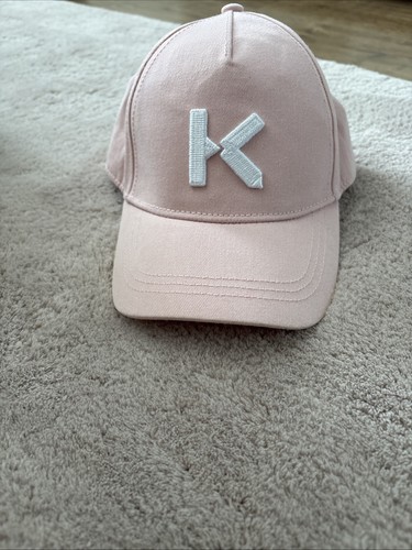 Girls kenzo hat years - 5-8,