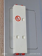 PLAYMOBIL ANTIQUE NO SMOKING