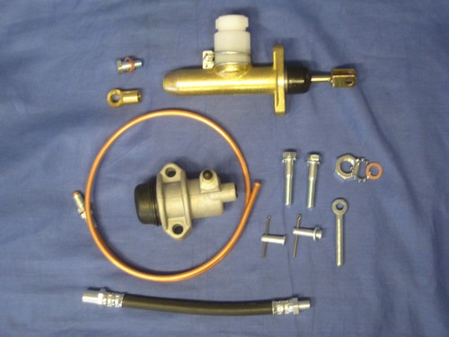 Mgb 1800 clutch master - mgb,