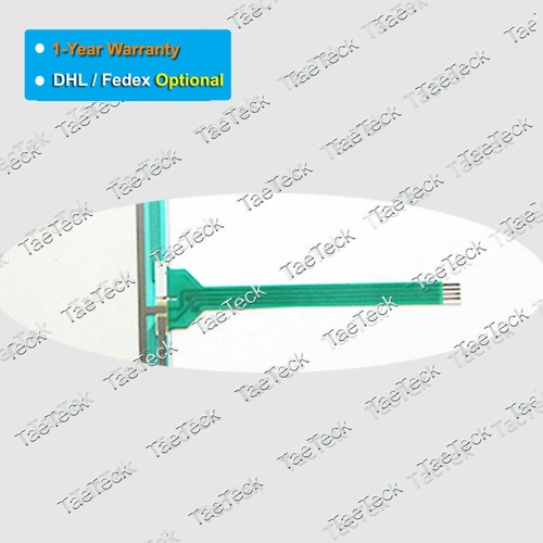 Touch screen panel glass - touch,
