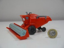 Disney Cars 4.5" Frank Combine Harvester _Q27