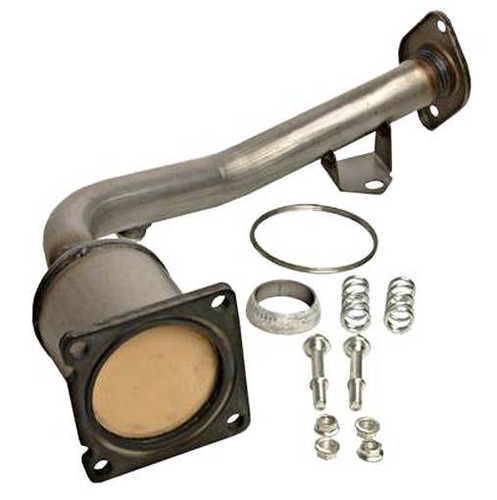 Catalytic converter fits - catalytic,
