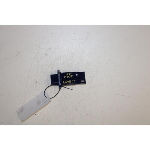 Flow meter nissan 350z - 350z, (03-09)