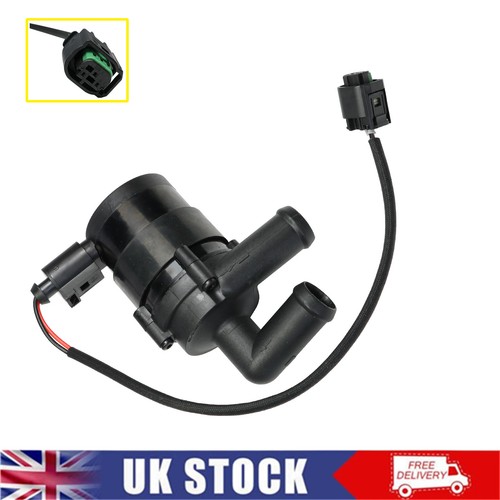 Coolant water pump 7n0965561 - water,