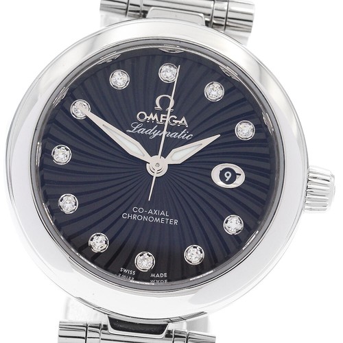Omega ville ladymatic - de,
