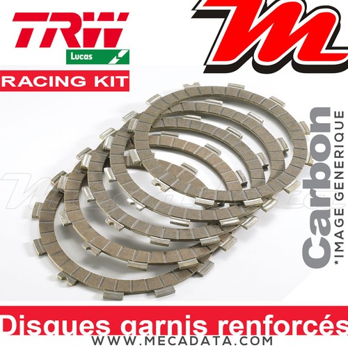 Trw racing trim clutch - trw,