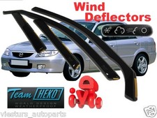 For MAZDA 323 BJ  1998 - 2003