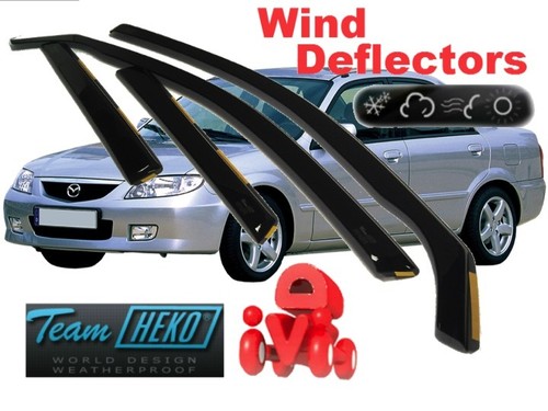 For mazda 323 - , 1998
