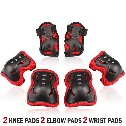 Knee elbow wrist protective - elbow,