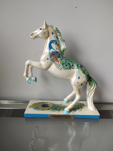 Enesco trail painted ponies - enesco,