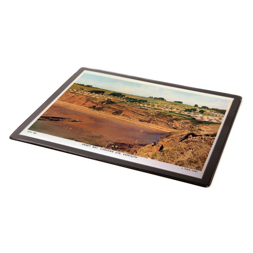 Mouse mat vintage devon - -,