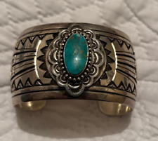 Eula Wylie Navajo Godber's