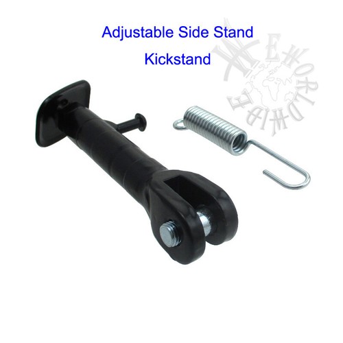 Motorcycle adjustable side - motorcycle,